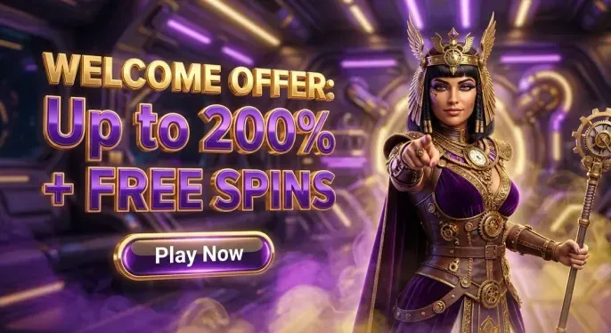 Alfobet Casino